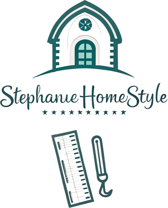 Stephanie Home Style